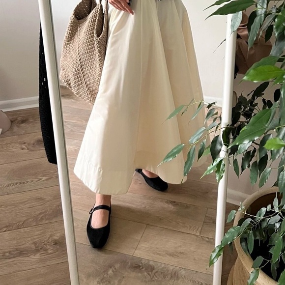 Black Velvet Mary Janes🖤 - Picture 3 of 8